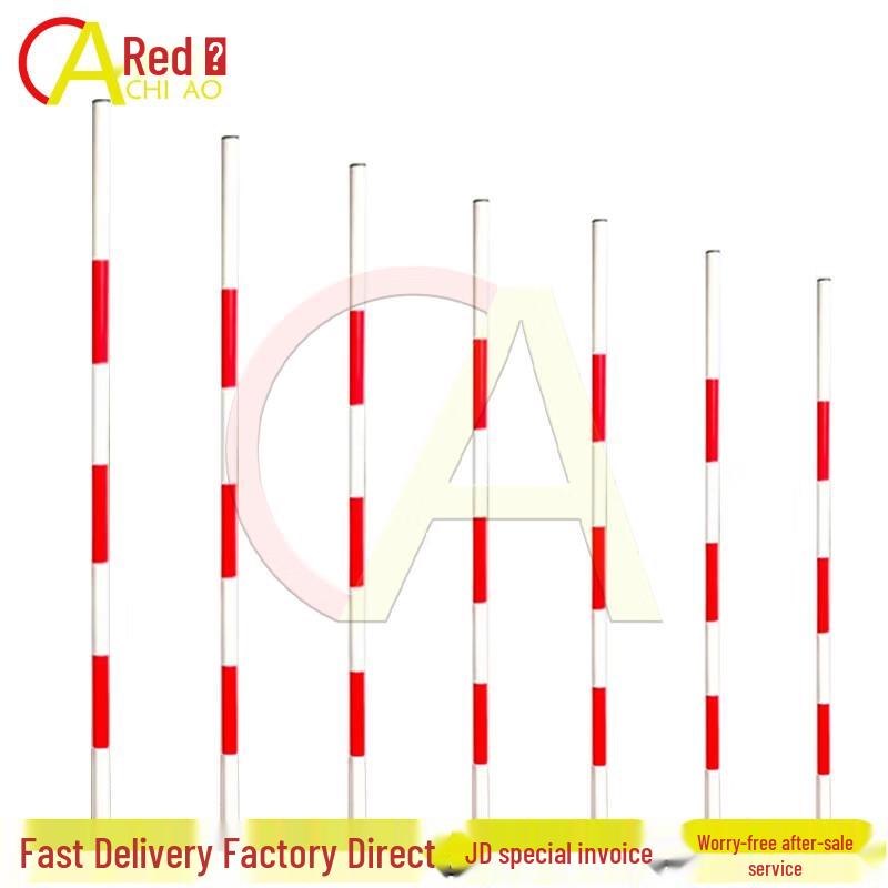Obstacle Course Marker Pole Set