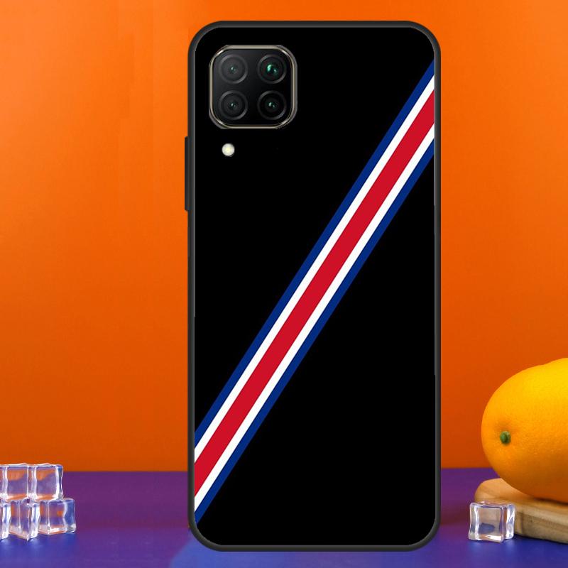 

Costa Rica Flag For Huawei Nova 9 10 SE 5T 12i 12s 11i Y91 Y90 Y60 Y70 Y72 Y61 P60 Pro P20 P40 P30 Lite Case Huawei Nova Y90