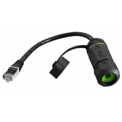 Interconectividad – Cables de red