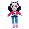 Gabby's Dollhouse Plush Cute Cat Cartoon Doll