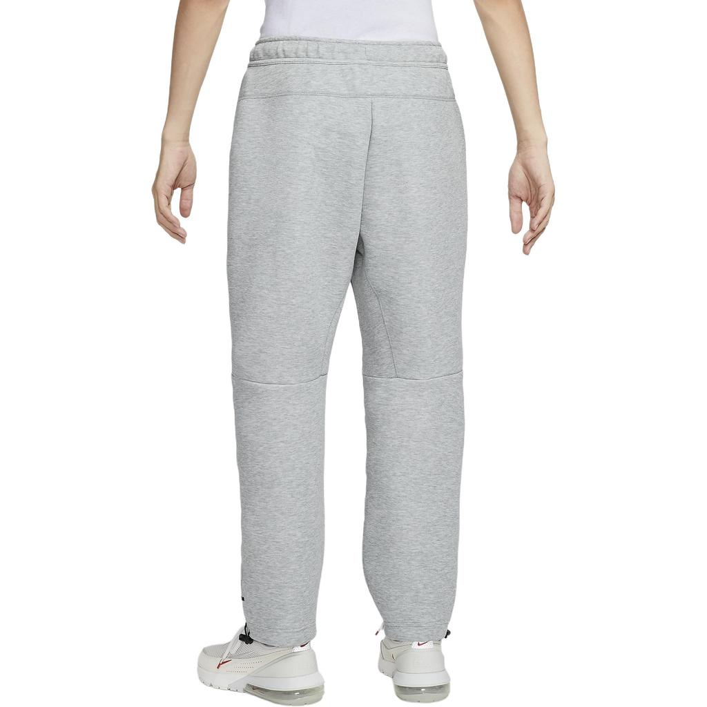 Nike Tech Strick-Jogginghose Herren Grau HJ6534-063