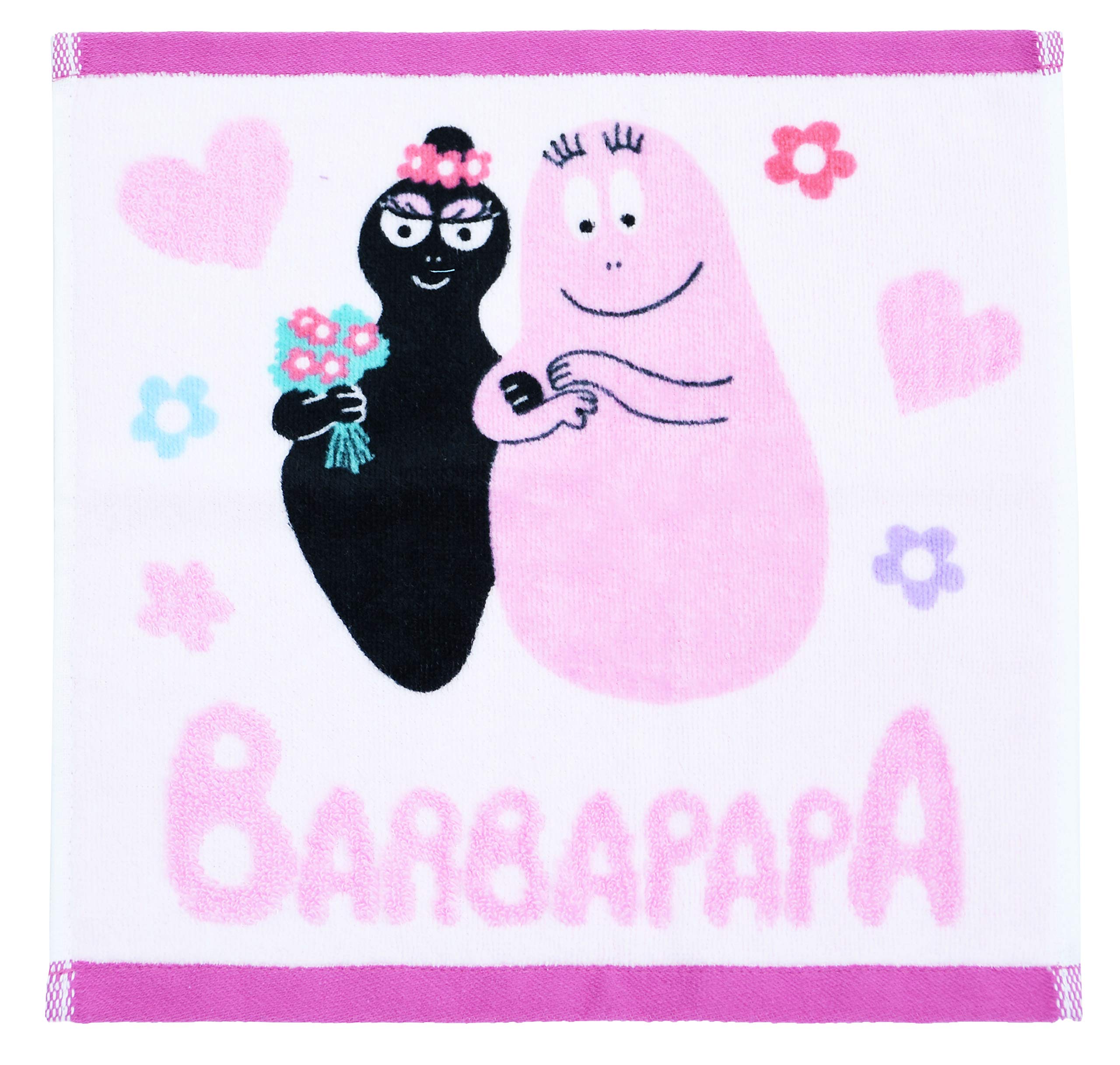 

Marushin Полотенце для рук Полотенце для рук Барбапапа Семья Барбапапы 5525000000