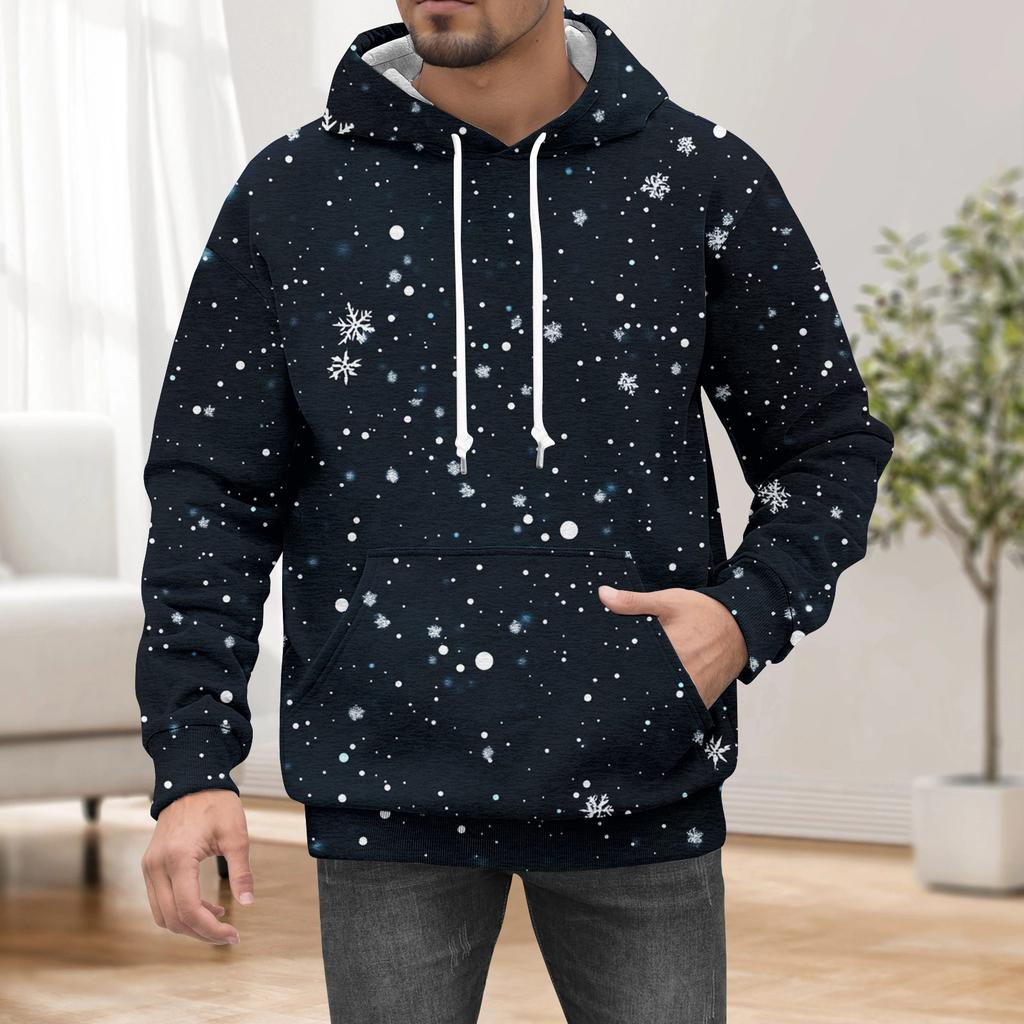 Hooded Sports Tracksuit Unisex Running Outfits Long Sleeve Pullover Hoodies Sweatshirt