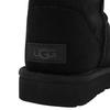 UGG Bottes Classic Mini II Noires pour Femmes 1016222-BLK