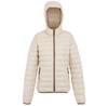 Marizion Hooded Jacket