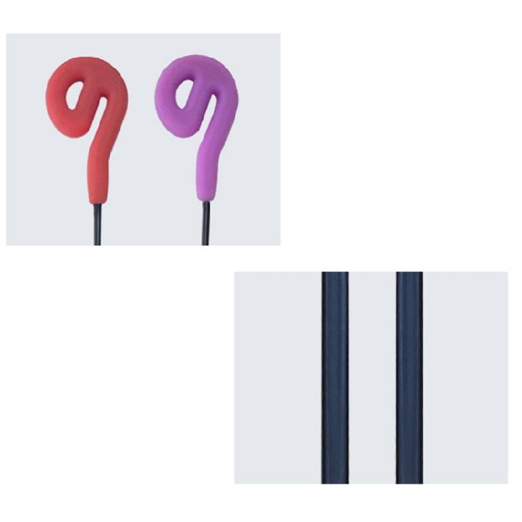 Mallet Whale Sounds Gong Resonant Mallet Sound Healing Silicone Gong Mallet Whale Sounds Gong Resonant Mallet Enduring