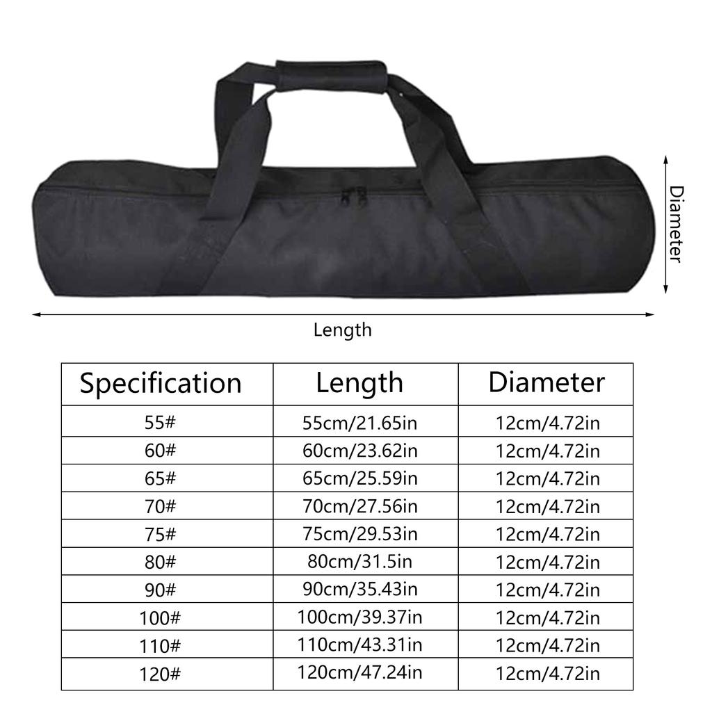 Fishing Rod Case Fishing Rod Bag Fishing Rod Carriers Bag Outdoor Water Proof Tackle Storage Bag Rod Carry Organizers