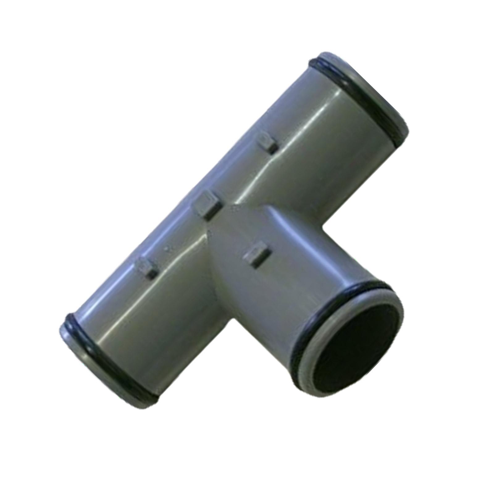 Pool Pumps Hose T Joint Connectors for P6362 Above Ground Pool Pumps Part Pool Pumps Hose Extenders Connectors 1