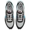 Nike Waffle Debut 'Grey Laser Blue' Sneakers DH9522-004