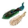 Easy To Display Artificial Birds Christmas Ornaments Tree Decoration Birds