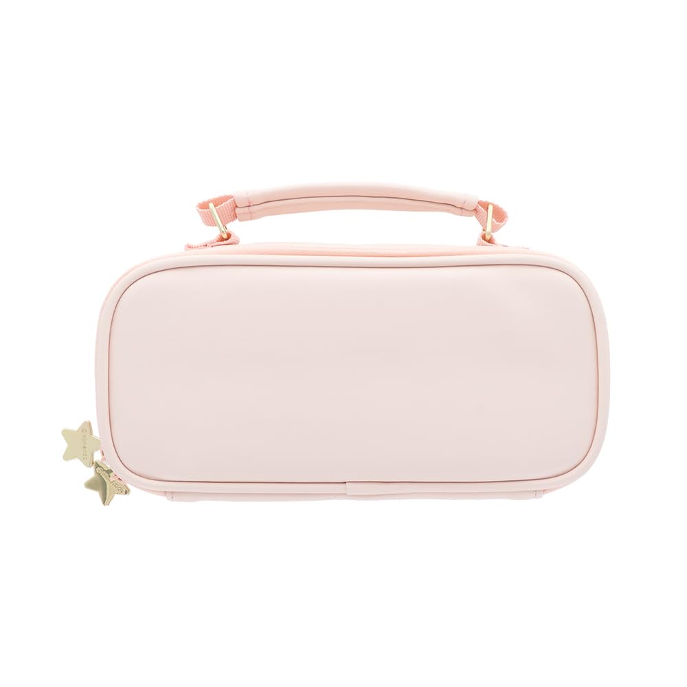Stationery Super Mario Pencil Case with Ally S1429043 Sun-Star Function,