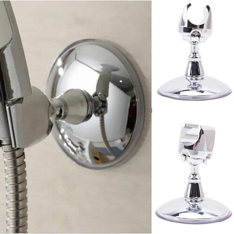 

Принадлежности для ванной комнаты Без перфоратора Присоска Душевая кабина Держатель Регулируемое основание