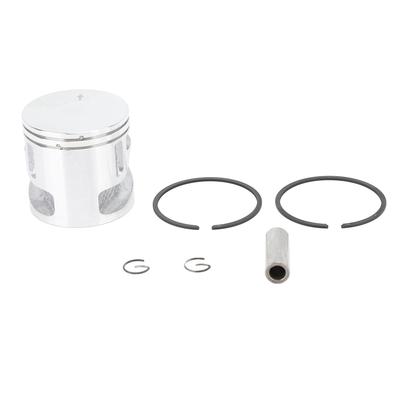 Motores de la motocicleta y piezas del motor – Pistones y anillos de pistón
