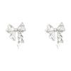 Korean Version of Retro Earrings, Cold Wind Temperament, Ear Jewelry, High-end Sense, Niche Design, Stud Earrings, Women