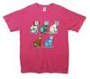 Tops – T-Shirts