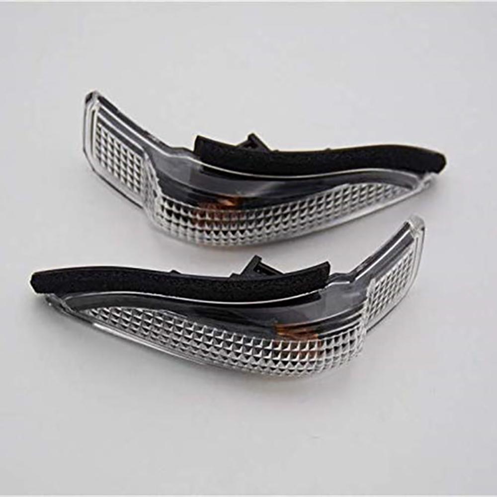 Mirror Signal Lens for Toyota Corolla 2014-2019