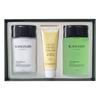 K ALCZPUBH Soleggio Men's Skin Lotion 2-piece Set