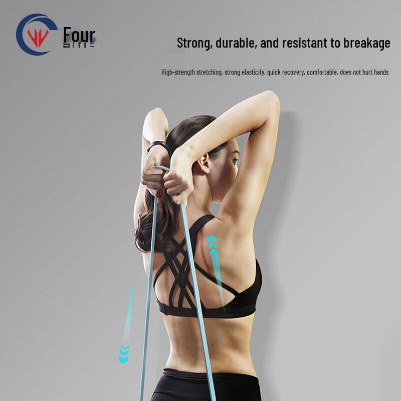 Fitness Resistance Band