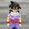 18cm Anime Drogan Boll Figure Son Gohan Figurine Gohan Action Figures Pvc Statue Collectible Model Toys Gifts