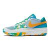 Nike Ja 1 GS Sundial Kids Sneakers White Cobalt-Bliss DX2294-100