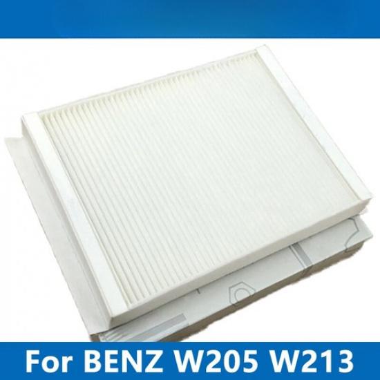 External Cabin Filter Car Air Conditioner Activated carbon External Cabin Filter
