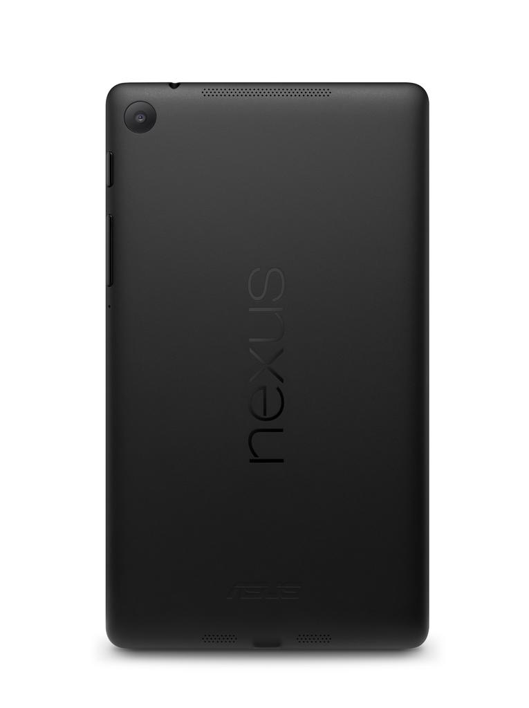 ASUS Nexus 7 Tablet Black APQ8064 2G 16G (2013) / (Android / 7-inch / / / / BT4) ME571-16G