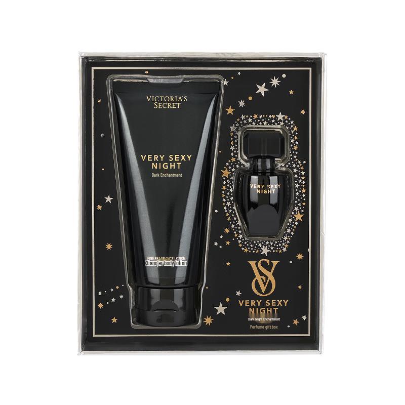 Victoria's Secret Fragrance & Body Care Gift Sets