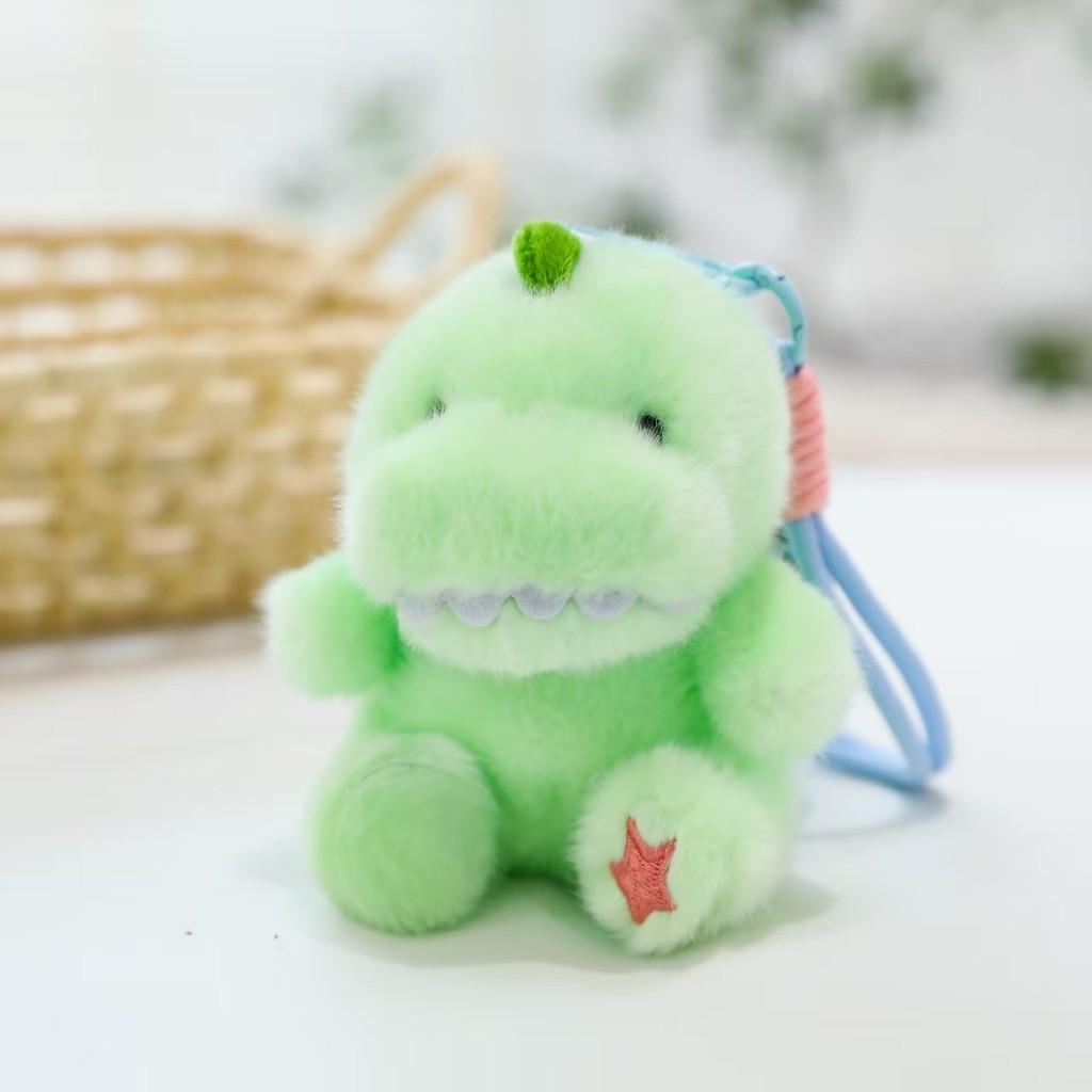 Hydrochoerus Hydrochaeris Lulu Plush Panda Toy With Hanging Cord For Kids Gift