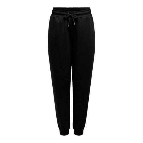Only Play Womens/Ladies Cuffed High Waist Sweatpants