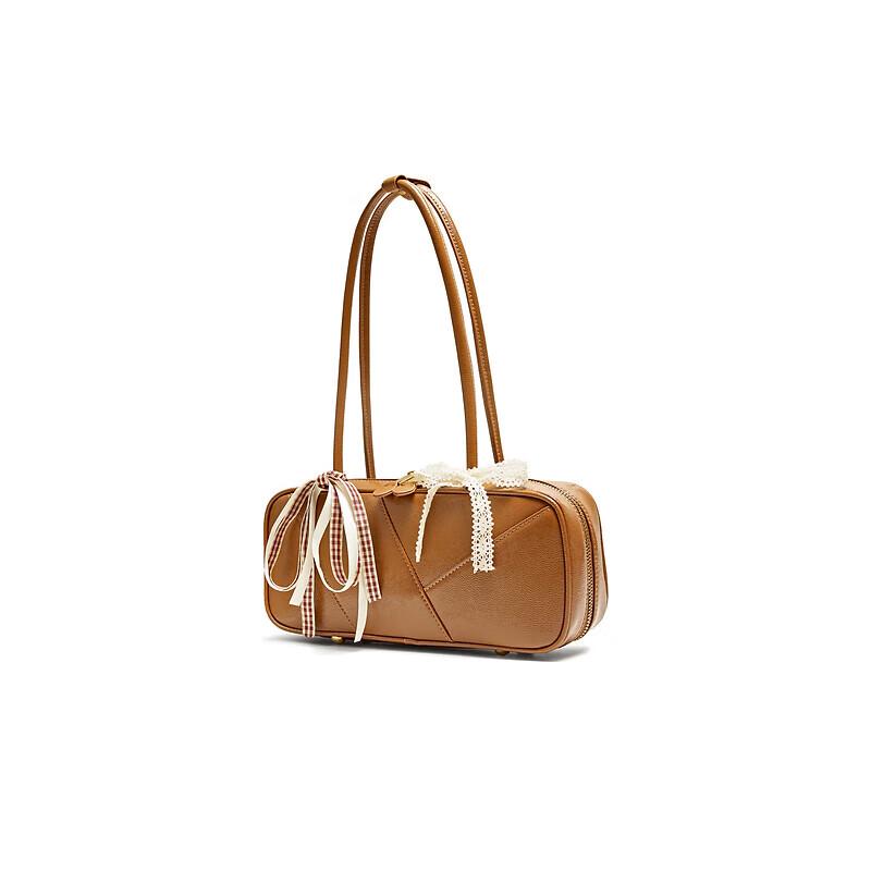 TATA LB233BX5 Commuter Small Square Shoulder Bag One Size