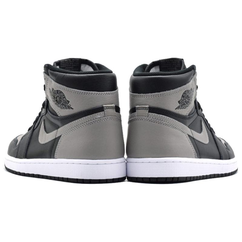 Air Jordan 1 Retro High OG Shadow