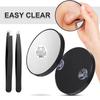 High-definition Enlarging Cosmetic Mirror 10/20/30X Magnification Vanity Mirror  Unisex