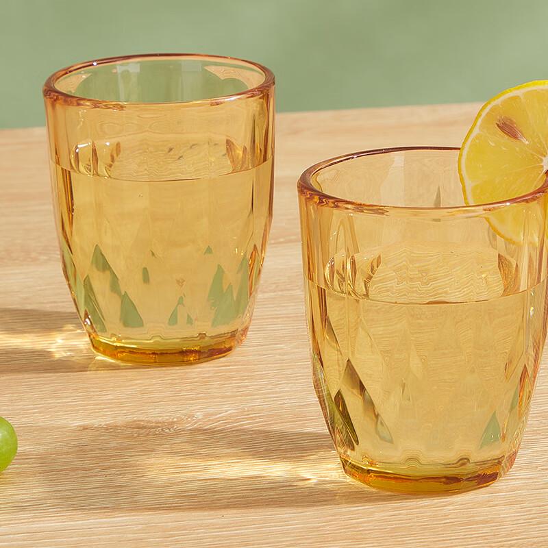 BAMILE BNL-L012 Nordic Fiberglass Tableware Set