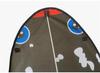 Large Chinese Style 3-Meter Koi Carp Kite with Long Tail - Easy to Fly in Light Breeze