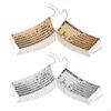 's's' Chain Harness Waist Jewelry 's's's Halter Backless Tank Body Festival Costume Beach Dancer