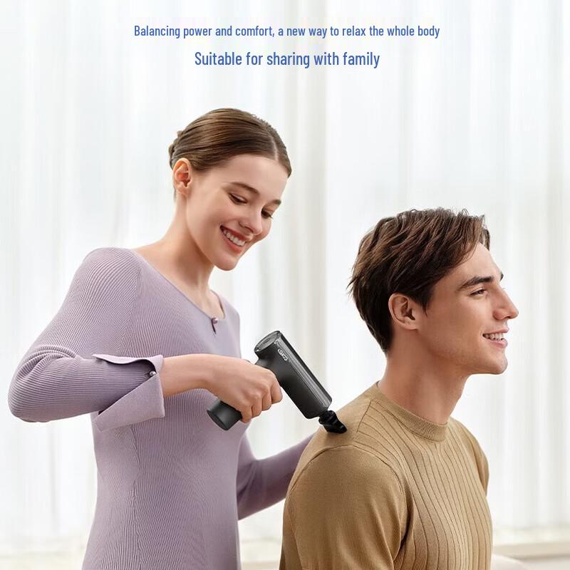 SKG F1MAX Massage Gun