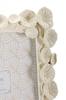 Photoframe Lotus 20.8X2X25.9 Cm (Inside Photo Size Cm 15X20)