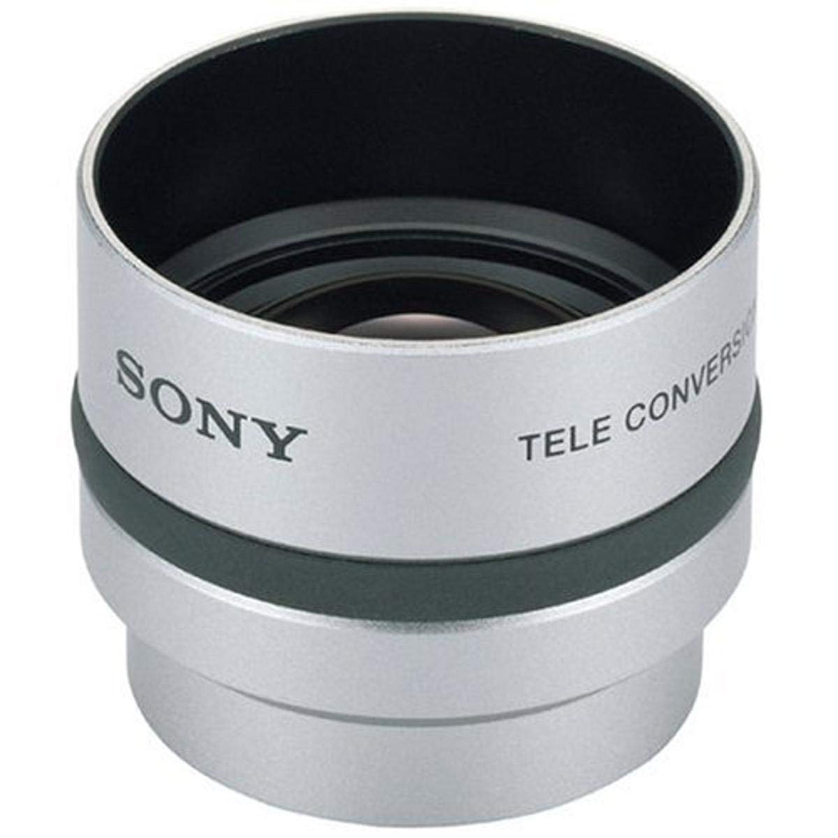 Sony VCL-DH1730 Telephoto Conversion Lens for Cybershot Digital Cameras