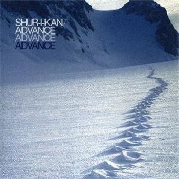

CD - Advance Japan ObiDance & Electronica Used