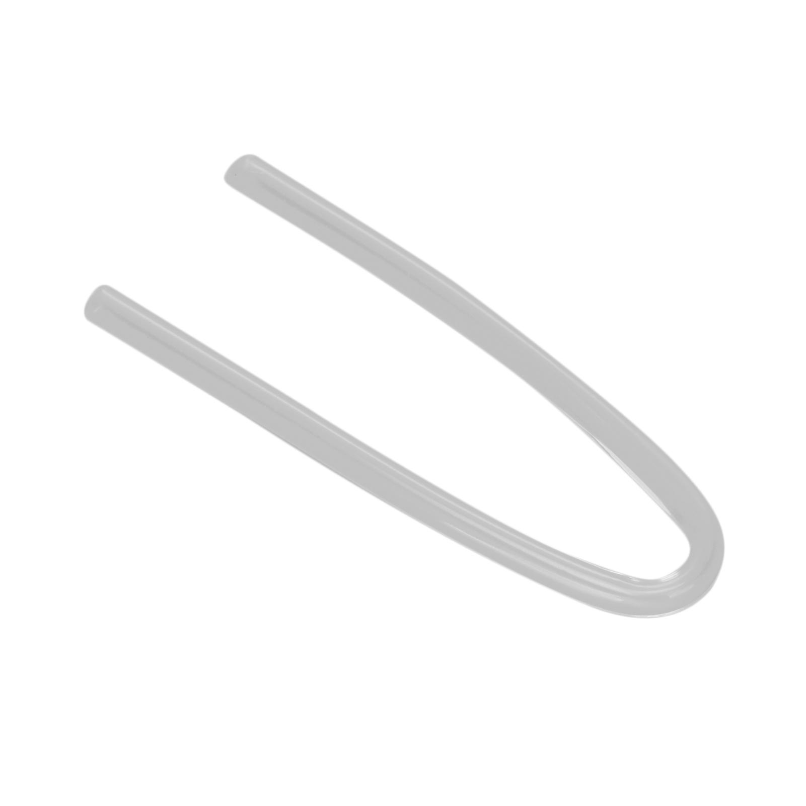 

Трубки для слуховых аппаратов Портативные прочные высокопрочные трубки для слуховых аппаратов из ПВХ