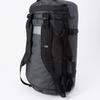 North BC Duffel L Black ONESIZE [The Face]