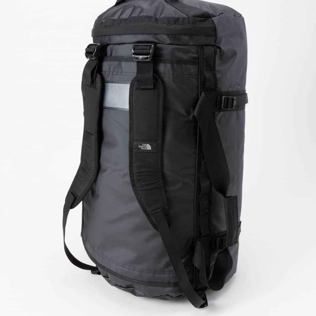 North BC Duffel L Black ONESIZE [The Face]