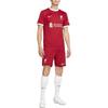 Nike Liverpool 2023/24 Season Sports Apparel Soccer Jersey Fan Edition Men's DX2692-688