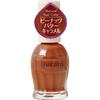Ducato Natural Nail Color N 106 Peanut Butter Caramel Nail 11ml Polish, (x 1)