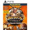 Big Buck Hunter Ultimate Trophy - Deluxe Edition - PS5 Game