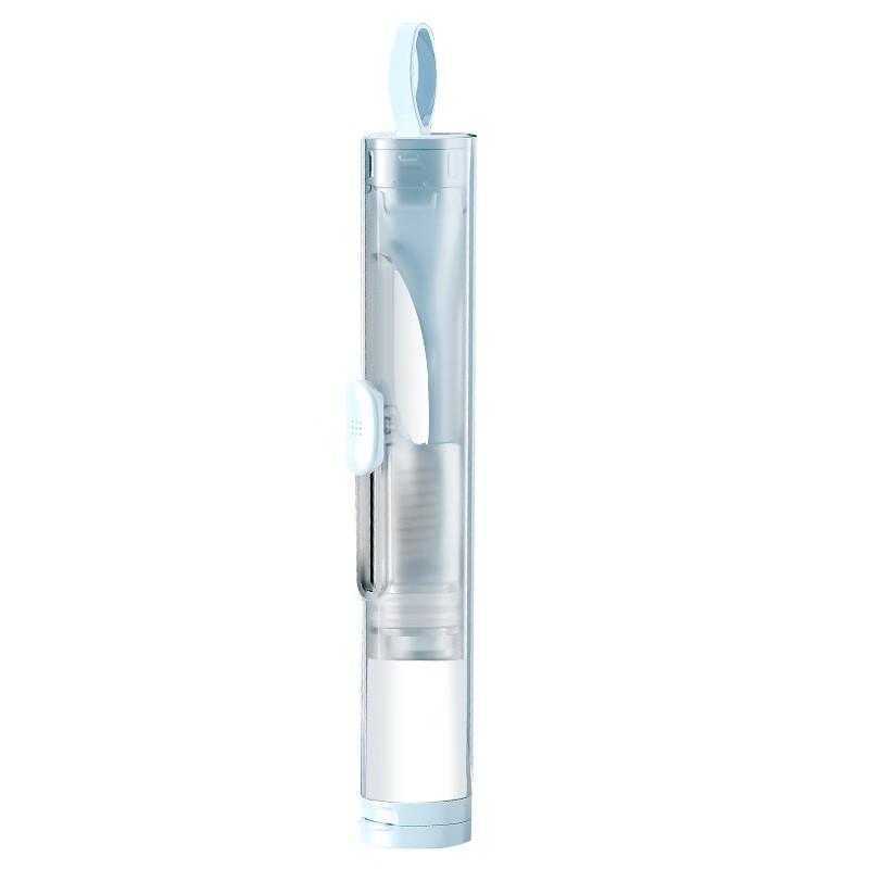 Etravel Portable Orthodontic & Regular Dental Care Sets