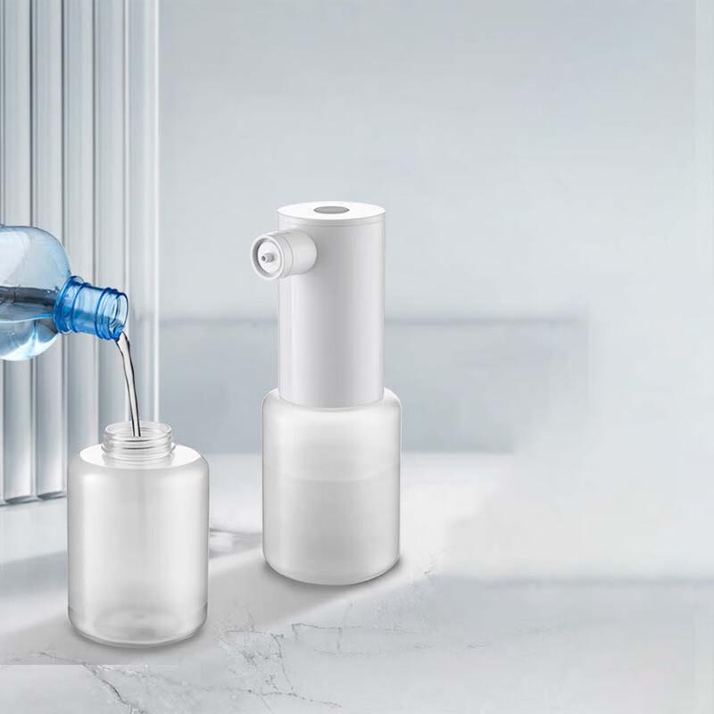 Automatic Foaming Soap Dispenser