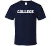 Belushi Animal House Movie Comedy T Shirt Unisex T-Shirt
