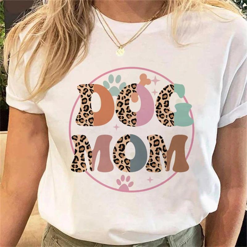 Simple And Funny Unisexs Plant Flower Tshirt Fashion Cartoon Happy Time Mom Cartoon Tshirt Pattern Top Letter Printed Tshirt