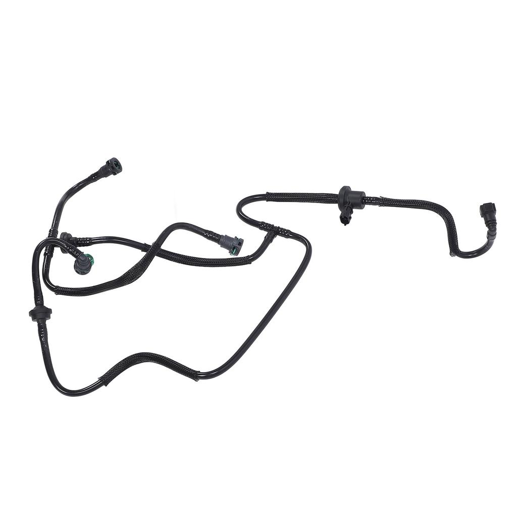 Palivová hadice s odlučovačem par, nepropustná, s vysokým výkonem CV6Z9D289S pro Escape 2013 až 2016